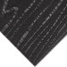 Заборная доска ДПК полнотелая NanoWood Антрацит купить в Сургуте