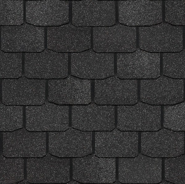 Гибка черепица Docke, коллекция Цюрих – Ежевика купить в Сургуте