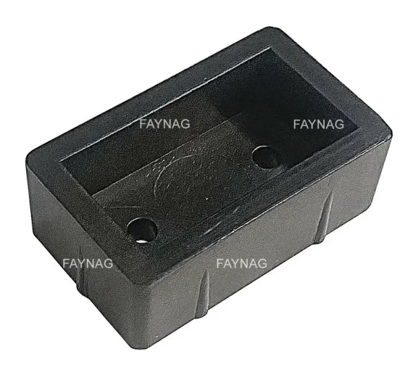 Клипса монтажная для балясин FAYNAG купить в Сургуте