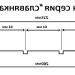 Фасадная панель Доломит Кирпич Славянка Коричневый  купить в Сургуте
