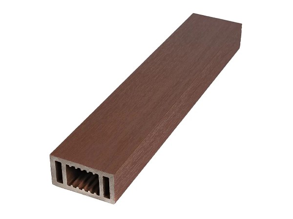 Перило нижнее ДПК Deckart Co-Extrusion Махагон купить в Сургуте