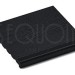 Ступень ДПК 3D Evolution WOOD BLACK купить в Сургуте