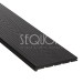 Ступень ДПК 3D Evolution WOOD BLACK купить в Сургуте