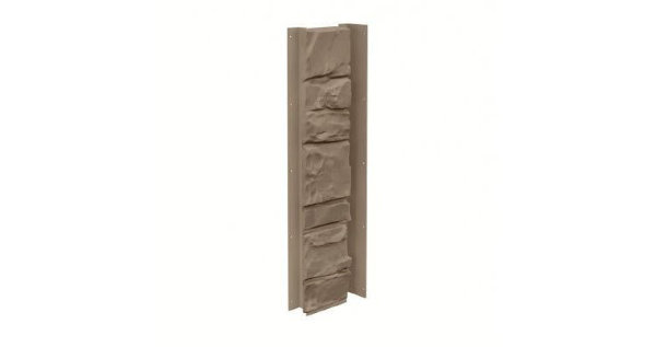Планка универсальная VOX Solid Stone Calabria камень глиняный купить в Сургуте