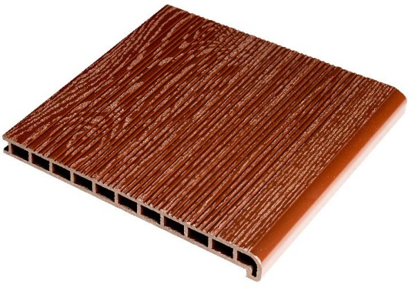 Ступени из ДПК Faynag WOOD Шоколад купить в Сургуте