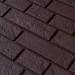 Фасадная панель Доломит Кирпич Славянка Корица купить в Сургуте