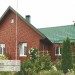 Фасадная панель Ю-Пласт Стоун Хаус Кирпич Красный купить в Сургуте