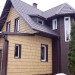 Панель фасадная GL "Я-Фасад" Сибирская дранка арабика купить в Сургуте