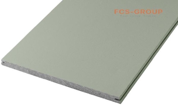 Фиброцементные панели FCS Group Smooth Line F06 купить в Сургуте