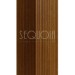 Уголок фасадный̆ SEQUOIA co-extrusion купить в Сургуте