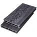 Террасная Доска ДПК Altay Decking 150 х 24 Графит купить в Сургуте