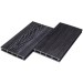 Террасная Доска ДПК Altay Decking 150 х 24 Графит купить в Сургуте