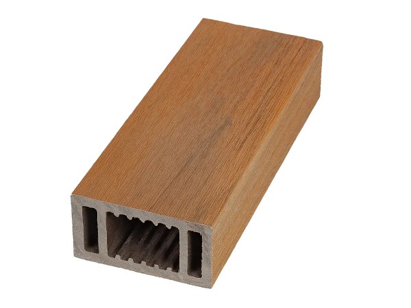 Перило нижнее ДПК Deckart Co-Extrusion Тик купить в Сургуте