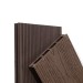 Террасная доска Ecodecking Техно Шоколад купить в Сургуте
