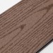 Террасная доска Ecodecking Техно Шоколад купить в Сургуте
