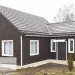 Фасадная панель Ю-Пласт Стоун Хаус Кирпич Коричневый купить в Сургуте