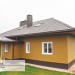 Фасадная панель Ю-пласт Хокла Винтаж Охра купить в Сургуте