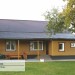 Фасадная панель Ю-пласт Хокла Винтаж Охра купить в Сургуте