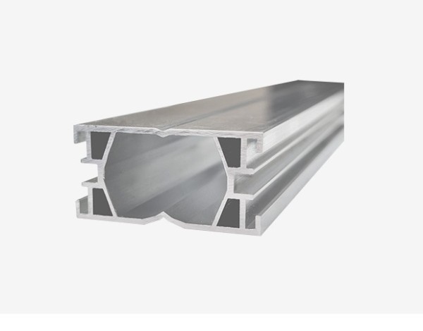 Лага алюминиевая Unodeck 40х20х4000мм купить в Сургуте