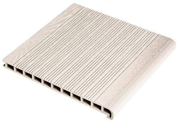 Ступени из ДПК Faynag WOOD Серебро купить в Сургуте