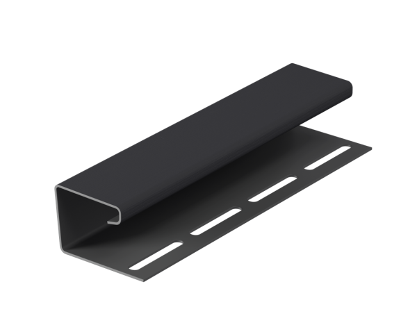 J-профиль Docke Карбон купить в Сургуте