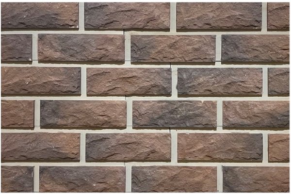 Фиброцементные панели КАНЬОН коллекция СКОЛОТЫЙ 27 купить в Сургуте