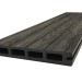 Доска Террасная NanoWood «Standart» Derevo двухсторонняя - Антрацит 150×26 купить в Сургуте