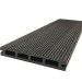 Доска Террасная NanoWood «Standart» Derevo двухсторонняя - Антрацит 150×26 купить в Сургуте