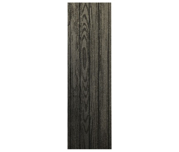 Доска Террасная NanoWood «Standart» Derevo двухсторонняя - Антрацит 150×26 купить в Сургуте