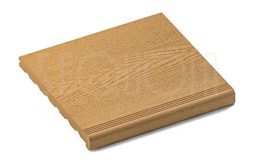 Ступень ДПК 3D Evolution WOOD NATURE купить в Сургуте