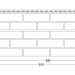 ФП Grand Line клинкерный кирпич стандарт Шоколадный (коричневый) купить в Сургуте