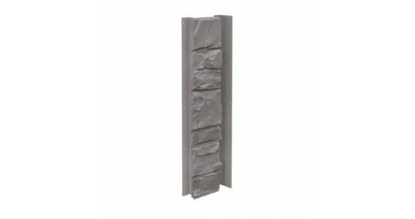 Планка универсальная VOX Solid Stone Toscana камень серый купить в Сургуте