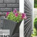 Фасадная панель Ю-Пласт Стоун Хаус Кирпич Графитовый купить в Сургуте