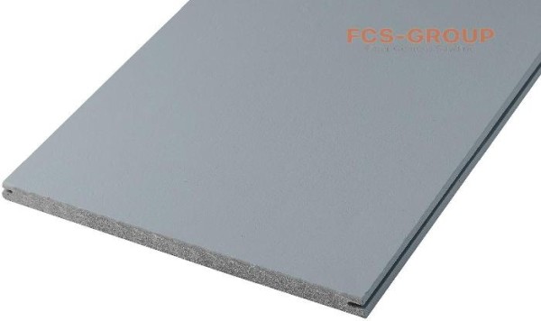 Фиброцементные панели FCS Group Smooth Line F10 купить в Сургуте