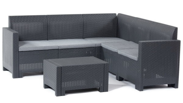 Set CORNER Nebraska HB . Цвет венге.                                        купить в Сургуте