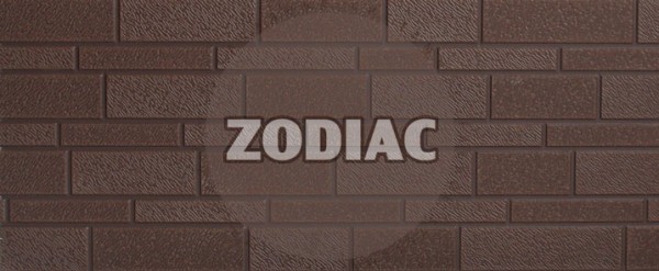 Фасадная панель Zodiac Эконом панели AG1-002E купить в Сургуте