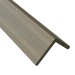 Угол EasyDecking Co-extrusion 57х57 Driftwood купить в Сургуте