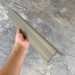 Угол EasyDecking Co-extrusion 57х57 Driftwood купить в Сургуте