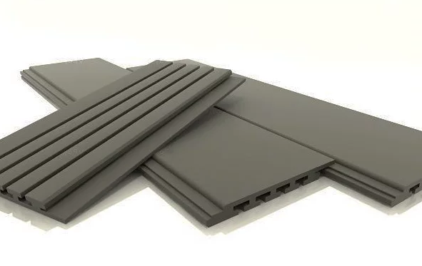 Сайдинг NanoWood HOUSE Беленый дуб купить в Сургуте