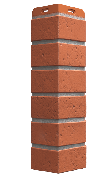 Угол Berg кирпичный купить в Сургуте