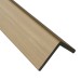 Угол EasyDecking Co-extrusion 57х57 Oak купить в Сургуте