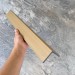 Угол EasyDecking Co-extrusion 57х57 Oak купить в Сургуте