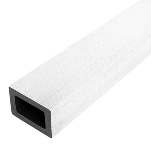 Балясина Woodvex Co-Extrusion Белый купить в Сургуте