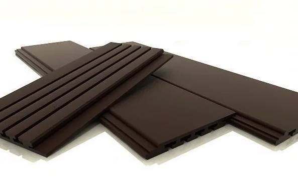 Сайдинг NanoWood HOUSE Венге купить в Сургуте