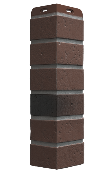 Угол Berg коричневый купить в Сургуте