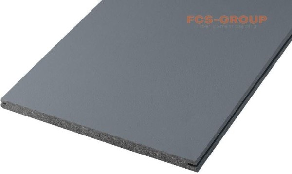 Фиброцементные панели FCS Group Smooth Line F15 купить в Сургуте