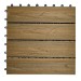 Садовый паркет дпк CM Garden Modern, 300х300 мм, PATINA TEAK (Патина тик) купить в Сургуте