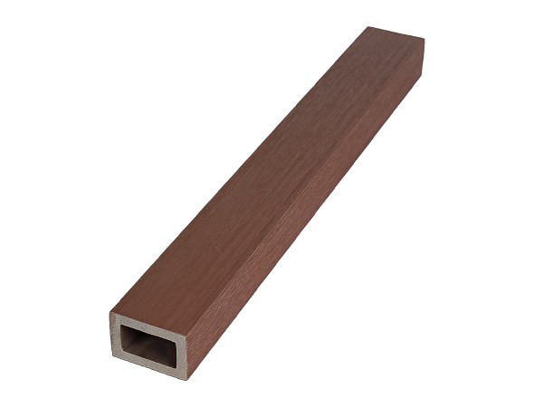 Балясина Woodvex Co-Extrusion Махагон купить в Сургуте