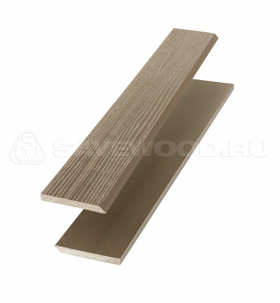 Торцевая рейка Savewood Тик купить в Сургуте