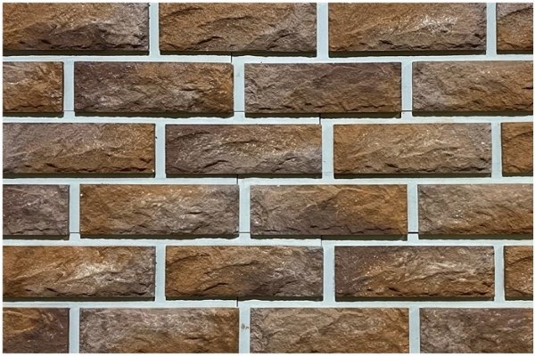 Фиброцементные панели КАНЬОН коллекция СКОЛОТЫЙ 37 купить в Сургуте